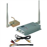 CCTV Transmitter and Receiver (FOX-800A)