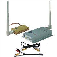 CCTV Transmitter And Receiver (FOX-215A)
