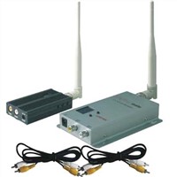 CCTV Transmitter and Receiver (FOX-2500)