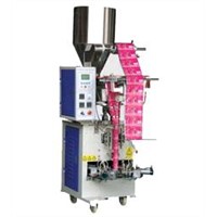 Full-Automatic 3-Side Packaging Machine ( CH-160S)
