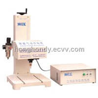 CNC marking machine