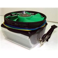 CPU Cooler Fan (K813)