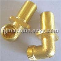Casting Pipe Fitting / Casting part