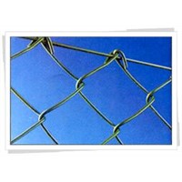 Chain Link Fence