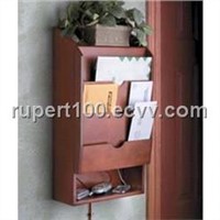 Charging Station with Mail Organizer (CM-01)