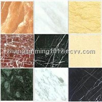 Marble Tiles