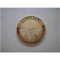 Cmmemorative Coin