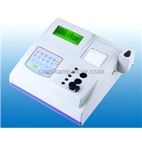 Coagulation Analyzer (EK-201)