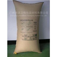 Container Pillow