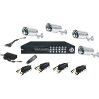 DVR Kit (D6009CK)