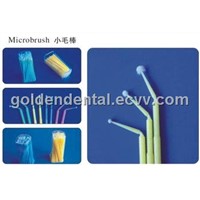 Dental Micro Brushes
