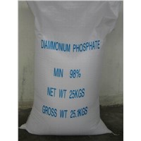 Di-Ammonium Phosphate ( DAP)