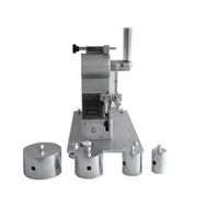 Digital Elmendorf Tearing Tester (TNG07)