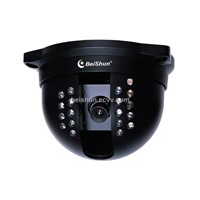 Dome IR CCD Camera (BS-721D)