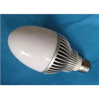 E27 5W LED Bulb