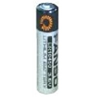 ER10450-3.6V Lithium Thionyl Chloride Battery