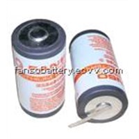 ER34615S-High Temperature Lithium Battery
