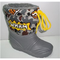 EVA Snow Boots