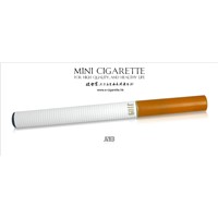 E-Cigarette in E-Pack