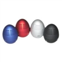 Easter Egg Tumbler Computer Speaker