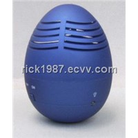 Easter Egg Tumbler Mini Speaker