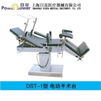 Electric Operating Table (DST-1)