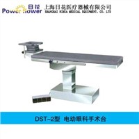 Electric Operating Table (DST-2)