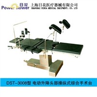 Electric Operating Table (DST-3008)