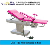 Electric Operating Table (DST-4)