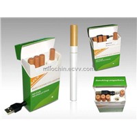Electronic Cigarettes