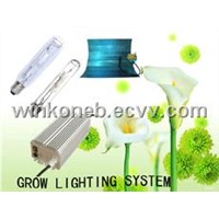 Electronic Ballast Kit for Greenhouse