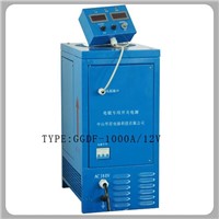 Electroplating Power Supply