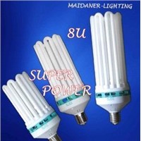 Energy Saving Bulb High-power 8U CFL(110W-200W)