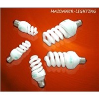 Energy Saving Lamp Full Spiral CFL (15W-26W)