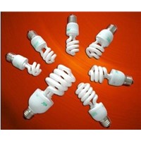 Half Spiral CFL (5W-36W)
