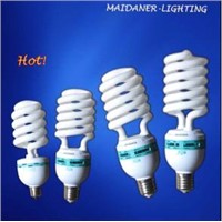 Energy Saving Lamp High-Power Half Spiral CFL(45W-105W)