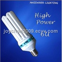 Energy Saving Lamp Super High Power 6U