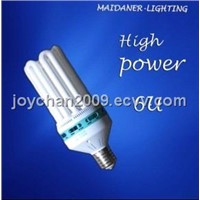 Energy Saving Lamp Super High Power 6U CFL(85W)