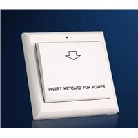 Energy Saving Switch (S2508-M1/IC)