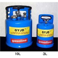 Explosion proof Gasoline Tank ISO9000 CE