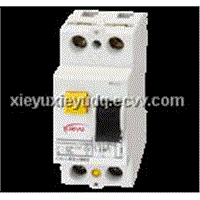 Cxl5 Residual Current Circuit Breaker (F7)