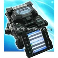 FSM-60S  Optical Fiber Fusion Splicer