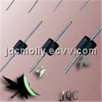 Factory Price of Fast Recovery Diode (FR101-FR107)