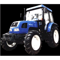 Farm Tractor