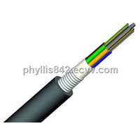 Fiber Optic Cable - GYTS