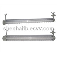 Flame Proof Explosion Proof Fluorescent Lamp