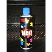 Foam Polish for Tyre