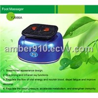 Foot Massager (YJ986)