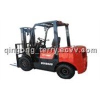 Forklift