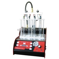 Fuel Injector Tester & Cleaner